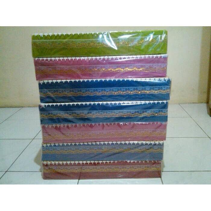 Souvenir Keranjang Parcel Hantaran Bagus
