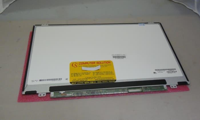 Terbaru!! Lcd / Led Asus A450 X450 X450C X450J X450Jf X450Ca - ready stock