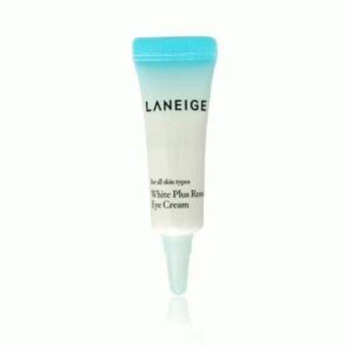 Best Seller laneige white plus renew eye cream 3 ml