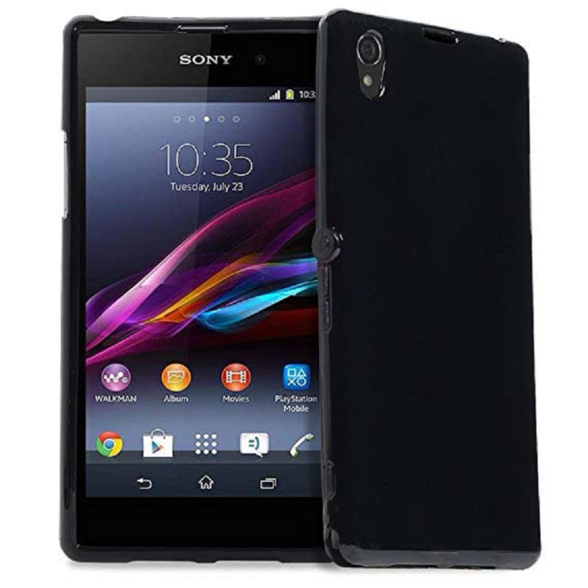 DarkNight for Sony Xperia Experia Z1 (5