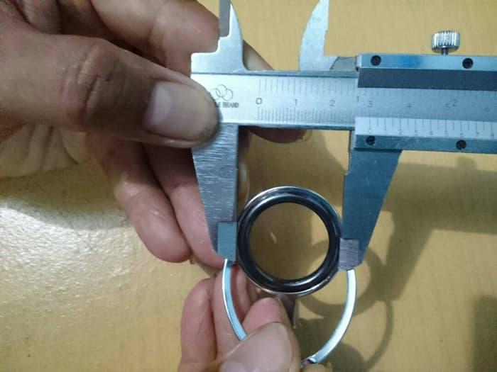 BEST SELLER!!! Ring Guide Joran Non Fuji 3 CM - QbanMV