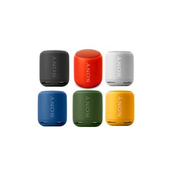 Hot Promo Speaker Aktif Sony Portable Waterproof Extra Bass Bluetooth Speaker SRS-XB10