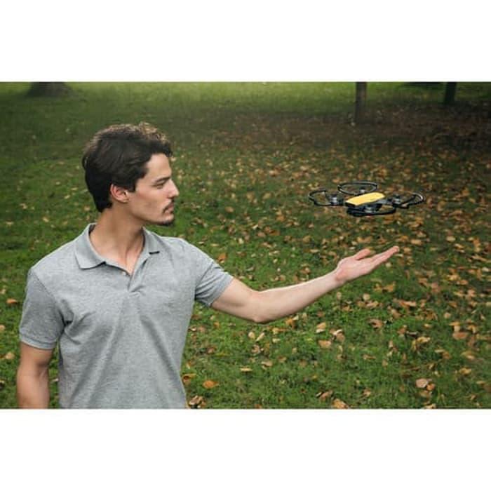 PALING DICARI DJI SPARK PAKET BUNDLING + EXTRA BATTERY & REMOTE