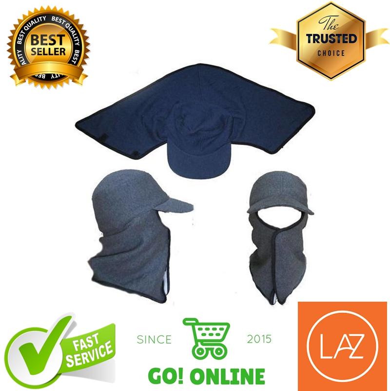 Topi Pancing Model Jepang Bahan Lembut Tidak Panas