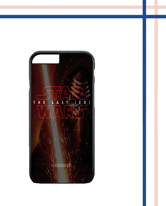 Casing HARDCASE Bergambar Motif Star Wars_T0025 untuk Handphone iPhone 6 Plus 6S Plus Case