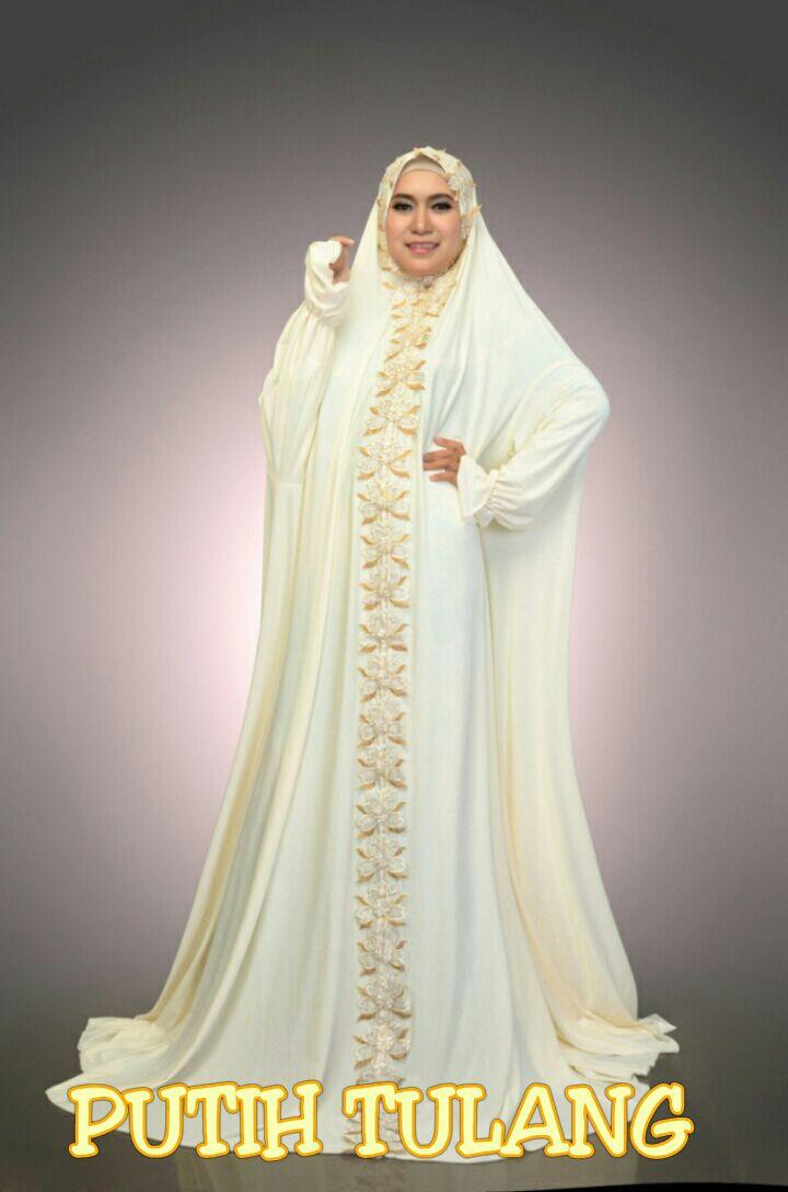 Farisa Olshop, Mukena Terusan Dubai Sakura Spandek Sutra Putih Tulang Renda Berlengan, Mukenah Wanita, Mukenah Anak, Mukenah Bali Mukenah Katun Jepang, Mukenah Parasut, Mukenah Murah, Mukena Rabbani Terbaru 2018, Mukena Rabbani Dan Harganya, Mukena Rabban