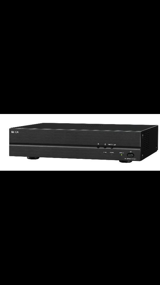 ORIGINALS Power ampli Toa ZP 2240 ( ORIGINALS )