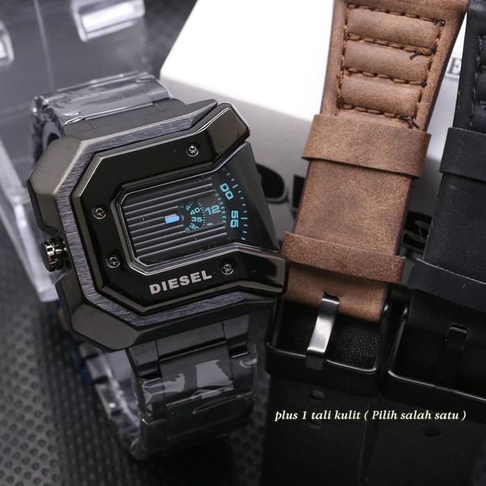 New Arrival Jam Tangan Wanita Merk Casio Baby-G Ori Bm Type : BA110 Limited!