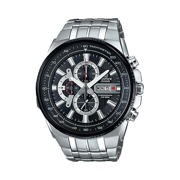 Casio Edifice Chronograph EFR-549 Series