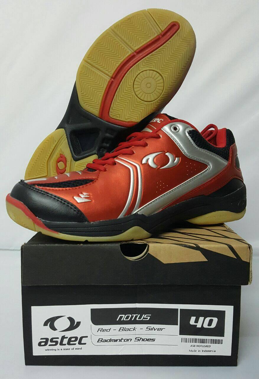 ASTEC - Notus / Sepatu Badminton Astec