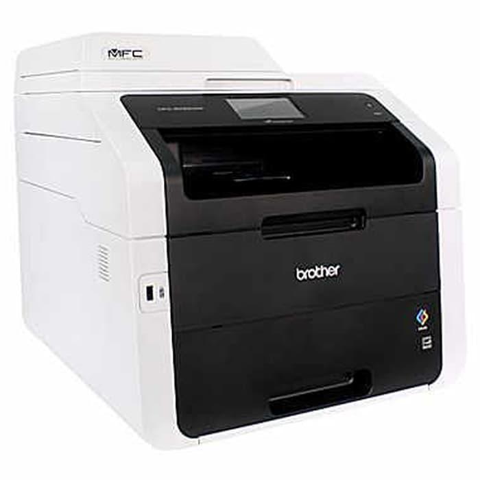Printer Brother MFC-9140CDN Color LaserJet