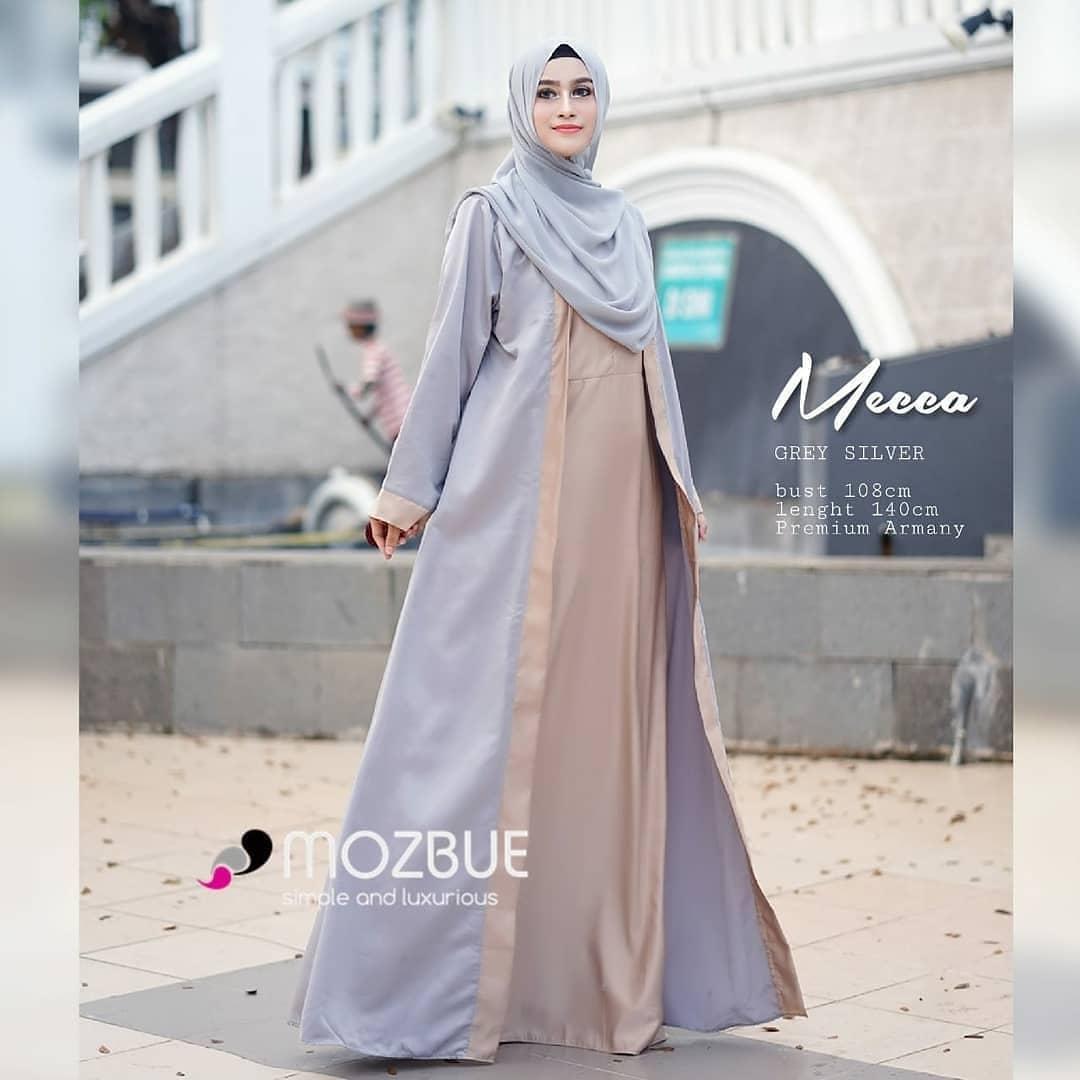 MECCA DRESS/ GAMIS PREMIUM/ BAJU MUSLIM WANITA/ HIJAB MUSLIM/ MUSLIM SYARI HIJAB SYARI/ BUSANA MUSLIMAH/ GAMIS SYARI/ MAXI WANITA/ GAMIS TERBARU/ GAMIS SYARI CADAR/ HIJAB SYARI/ GAMIS CADAR/ BAJU MUSLIM MURAH/ GAMIS MURAH/ GAMIS PESTA