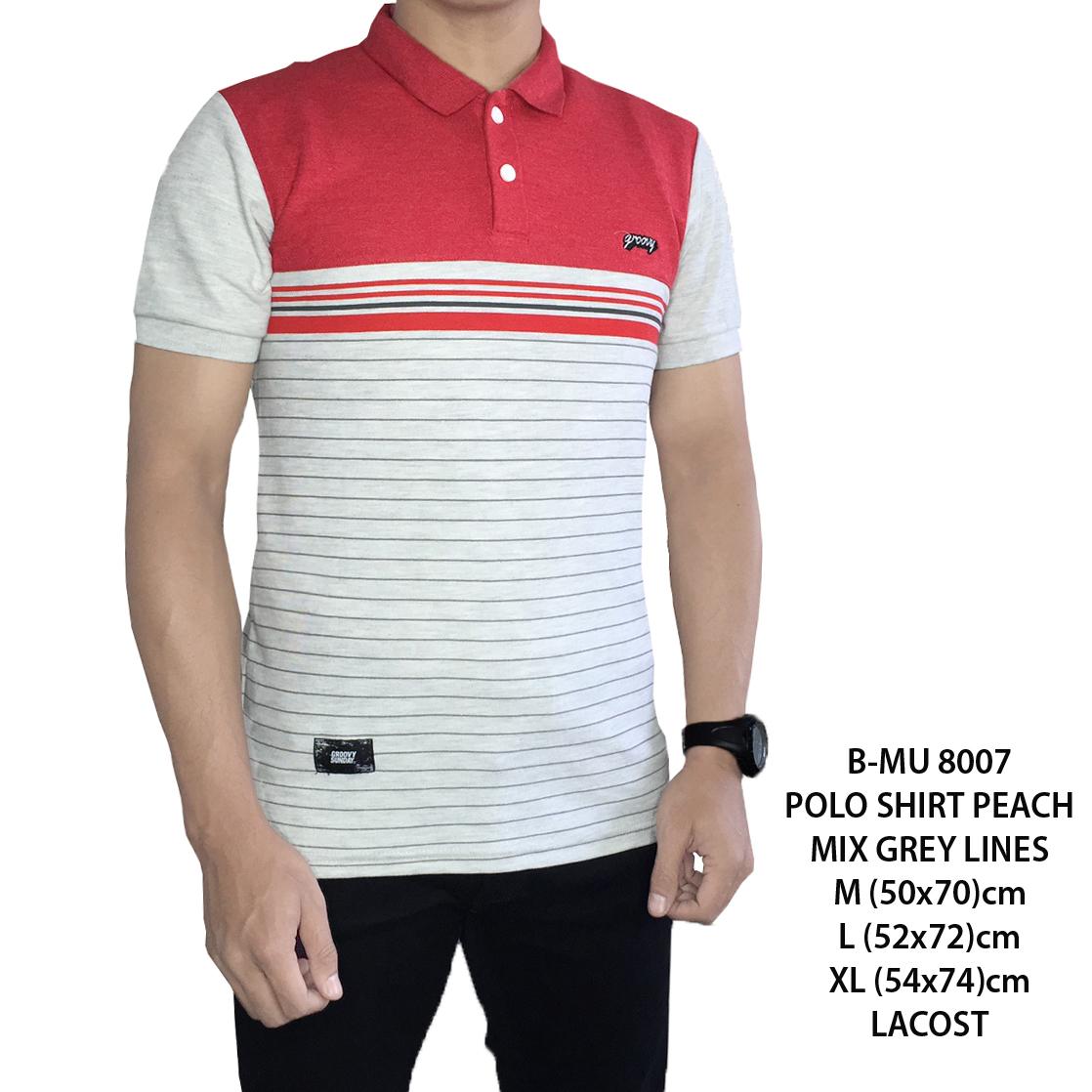 the most Kaos Polo Shirt Sanghai Navy Polos hitam polos biru polos pria baju polo casual slimfit distro bandung termurah terlaris atasan santai cowok adem cowok kerja kantoran atasan pria beli baju destrom bandung