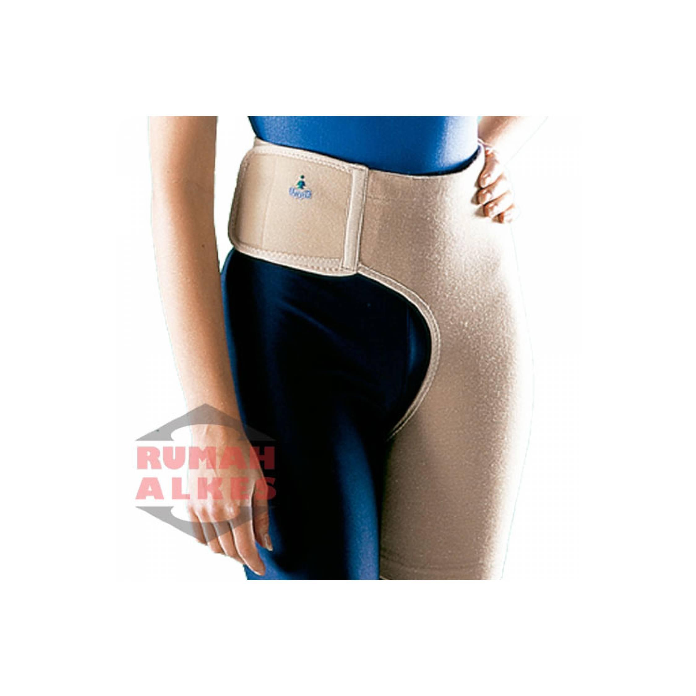 Hip Stabilizer OPPO 2041 (Penyangga Pangkal Paha)