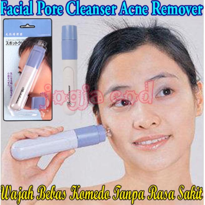 Alat Penghilang Keriput Penghilang Komedo Facial Pore Cleaner Pengencang Wajah Alat Pembersih Komedo Di Muka