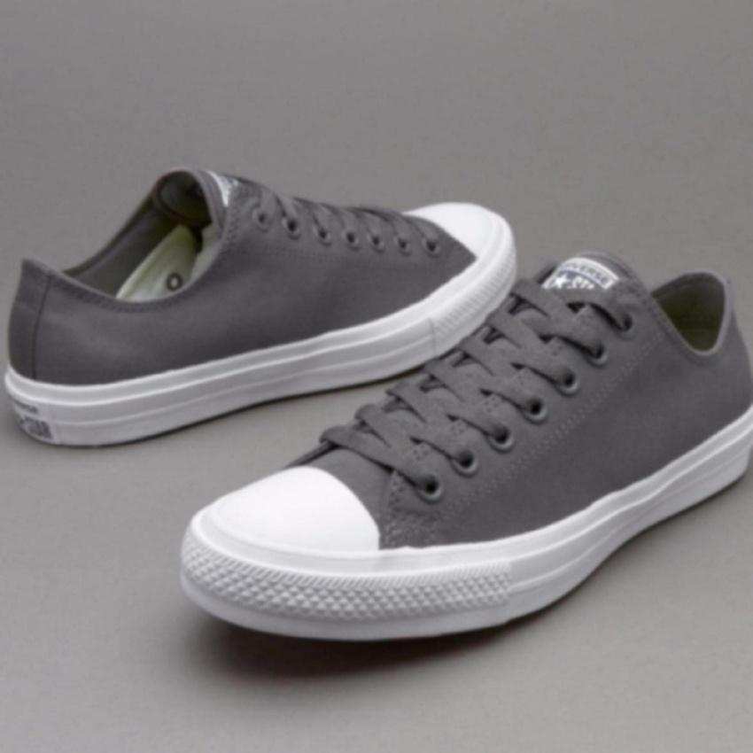 Sepatu Converse All Star Ct 2 Lunarlon Premium Original Bnib - Ffwcrk