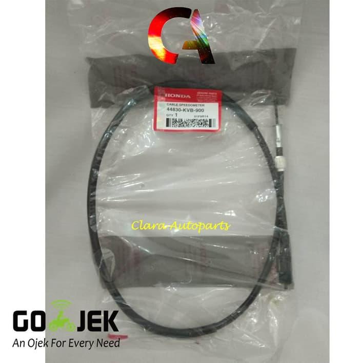 Kabel Kilometer Kabel Speedometer Spidometer Vario Beat