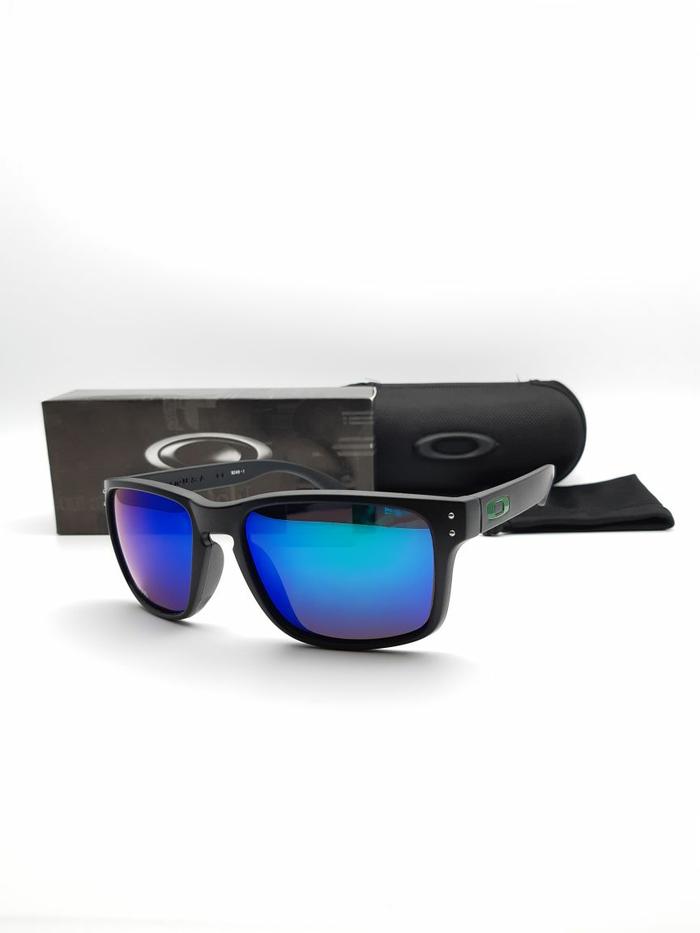 Hot Item!! Kacamata Murah Pria,Sunglasses Oakley Holbrook 9248 Polarized Import - ready stock