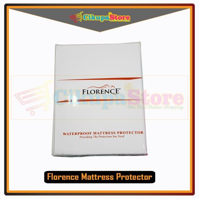 Florence Mattress Protector 200x200 | Waterproof | Matras Cover