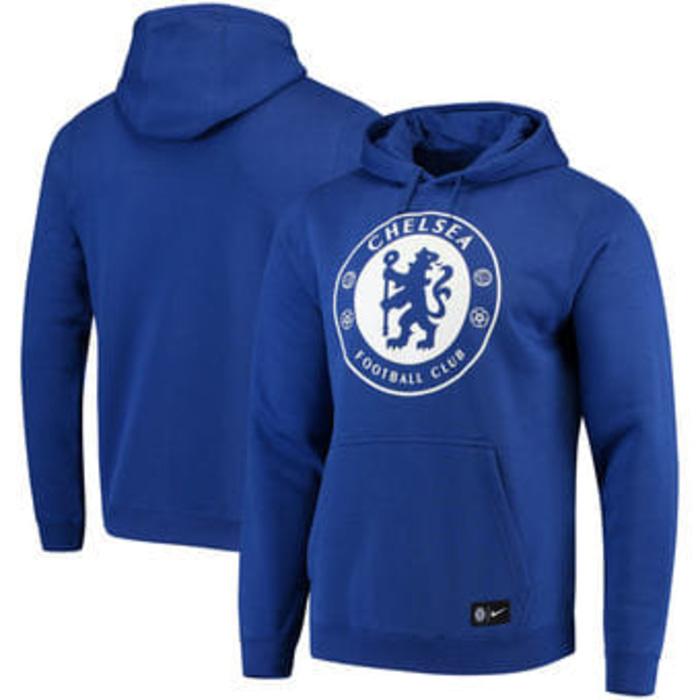 JAKET HOODIE NIKE CHELSEA