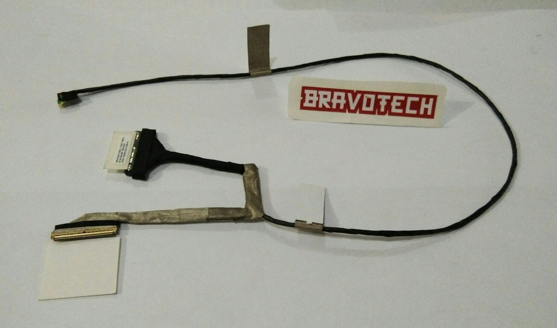 SONY CABLE FLEXIBLE LAPTOP Vaio SVT13 SVT 13 SVT13117 SVT131 Wistron