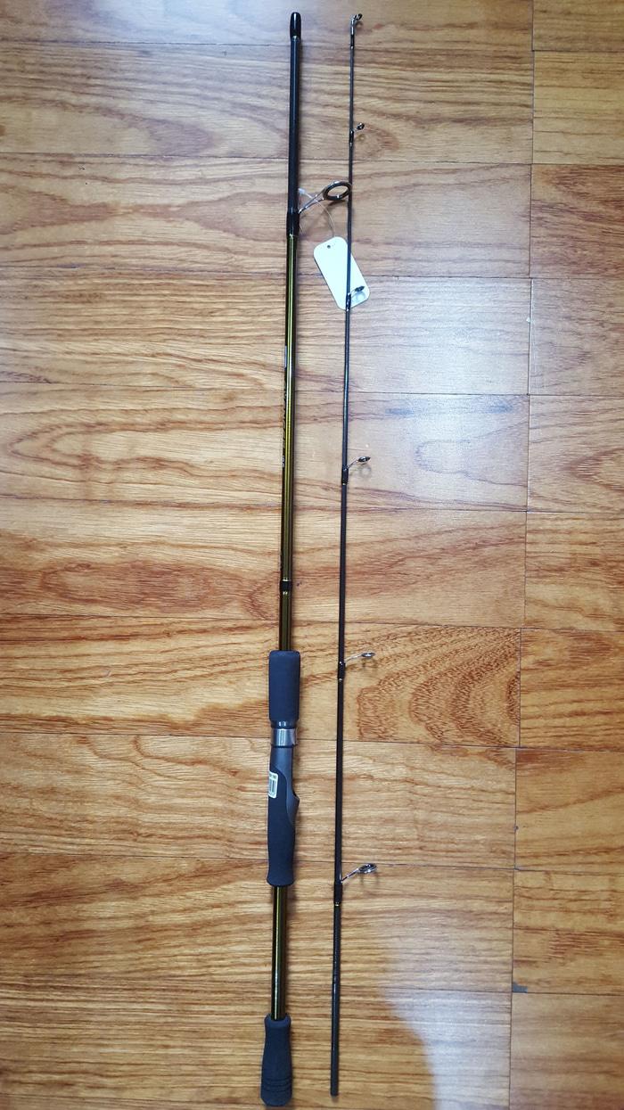 BEST SELLER!!! JORAN DAIDO AVENGER 165CM CARBON JAPSTYLE MURAH - HL8TVf