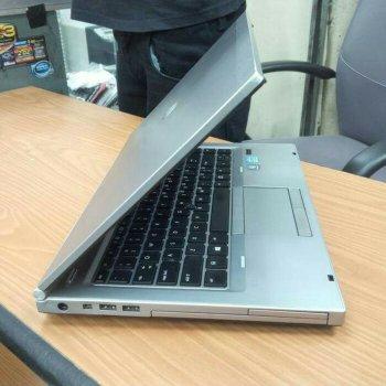 HP EliteBook 8470P Core i5 Ivybridge.Ram 4Gb.Hardisk 500Gb.Wind 7 Original