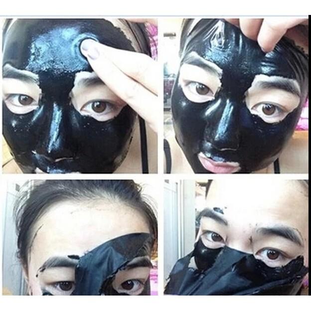 PROMO Bioaqua Charcoal Mask Review