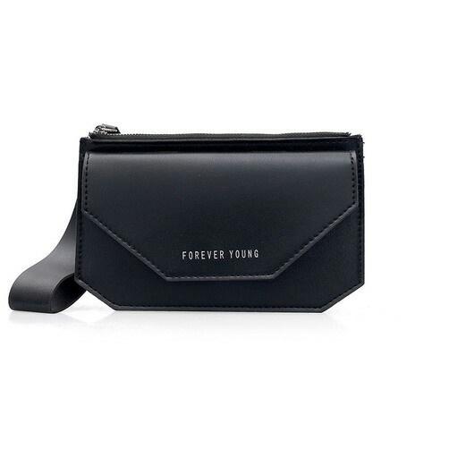 Paroparoshop Tas Tangan Wanita Import Murah Terbaru Crily Pouch Phone