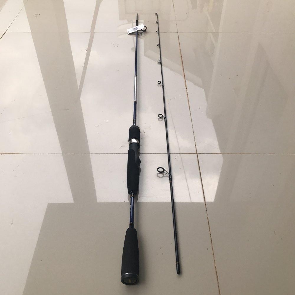 Joran Tangguh Hinomiya Ultra light 195 cm Terlariss