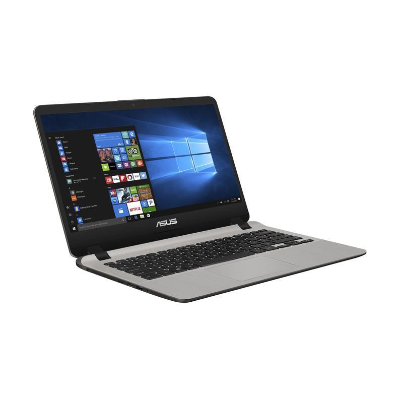 Asus A407UF Laptop [Core i5-8250U/1TB/4GB DDR4/Nvidia GeForce MX130/Win 10/14 Inch Slim]