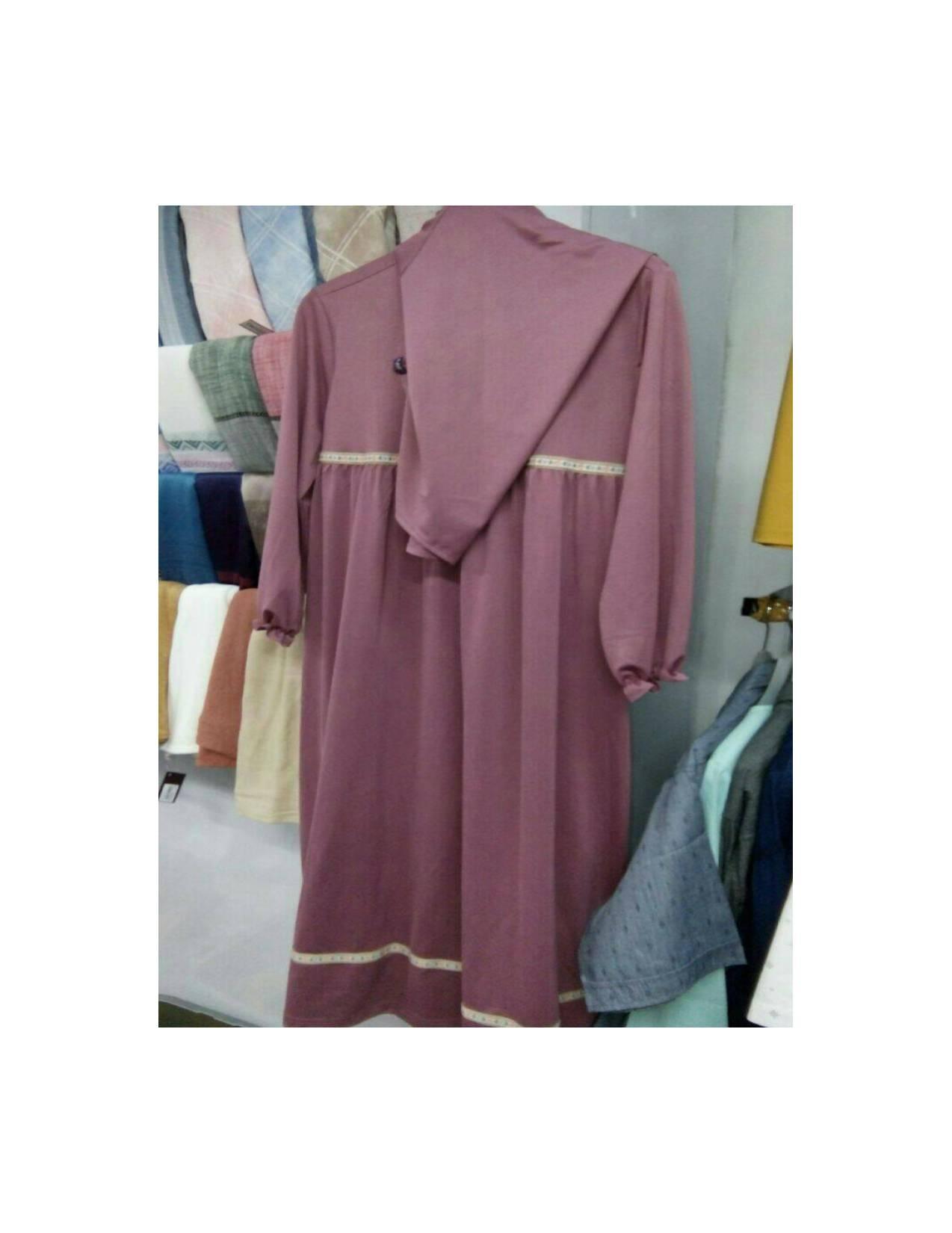 Baju Anak Elzatta