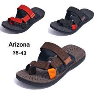 Kasogi Arizona - Sandal Gunung - Sandal Pria - Sandal Murah