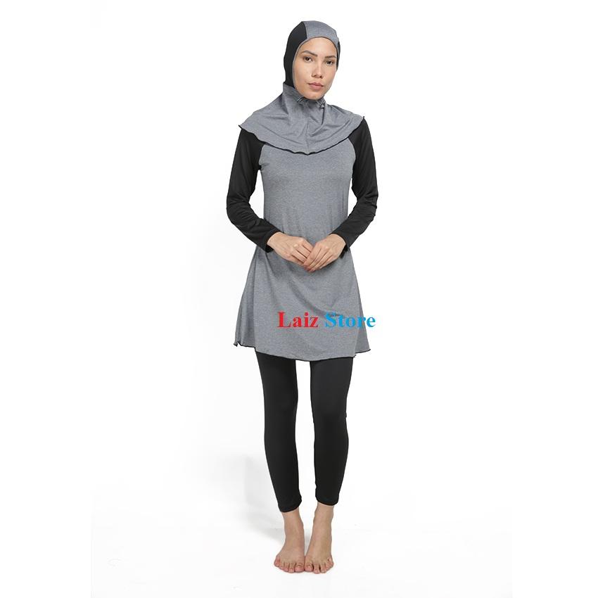  Baju  Renang  Muslimah  Laiz  Daftar Harga Terlengkap Indonesia