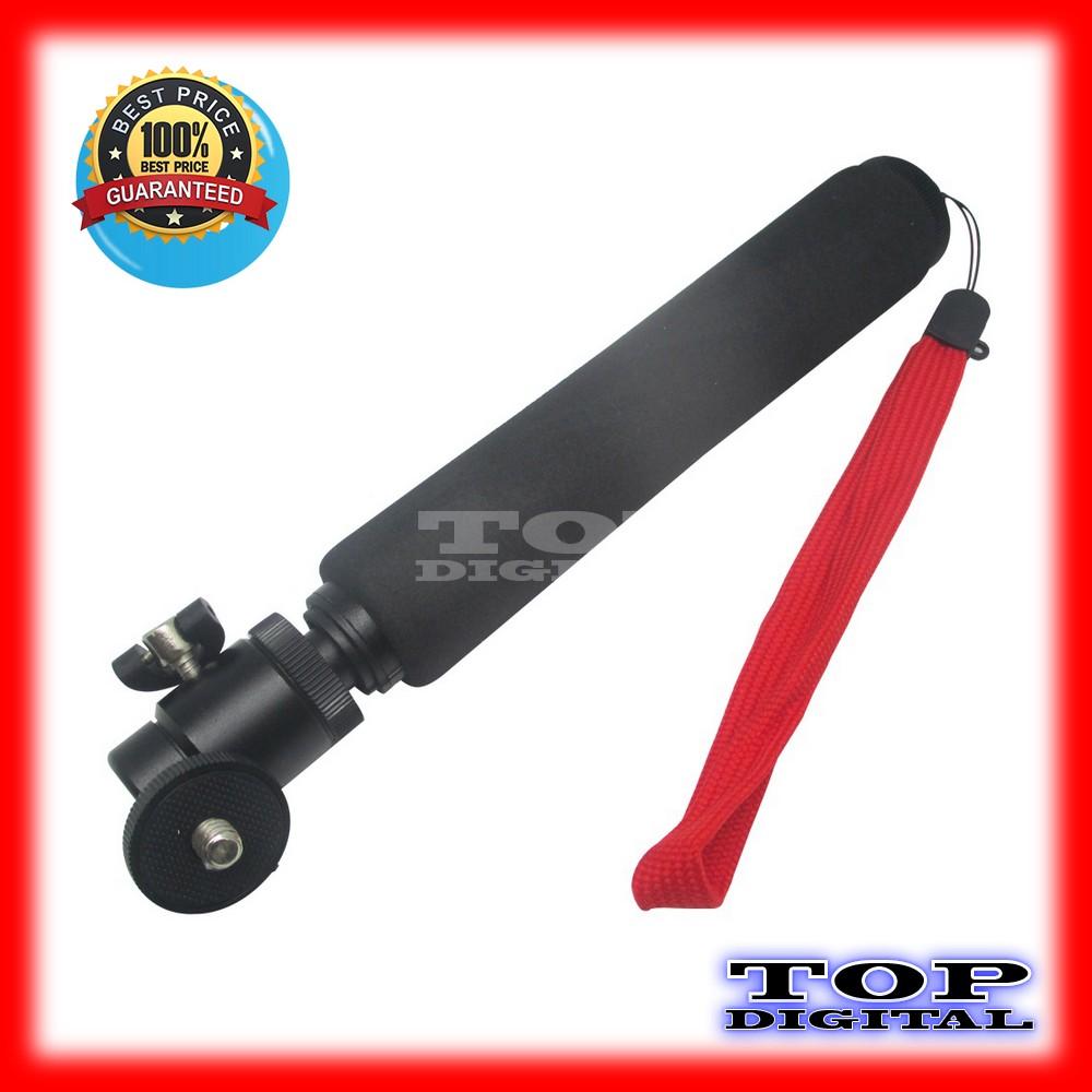 Tongsis/Monopod for Xiaomi Yi & GoPro & Smartphone