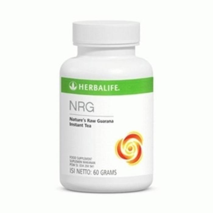 Herbalife_#NRG TEA