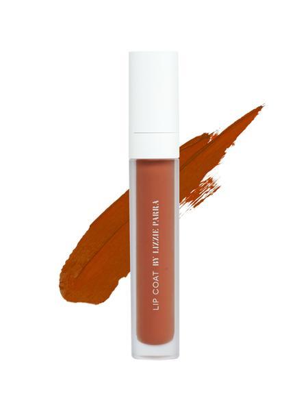 BLP Beauty Lip Coat - Pumpkin Sorbet