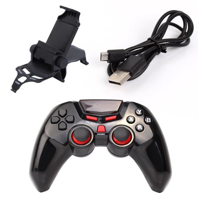 Dobe TI-465 Gamepad Joystick Bluetooth Wireless for Android