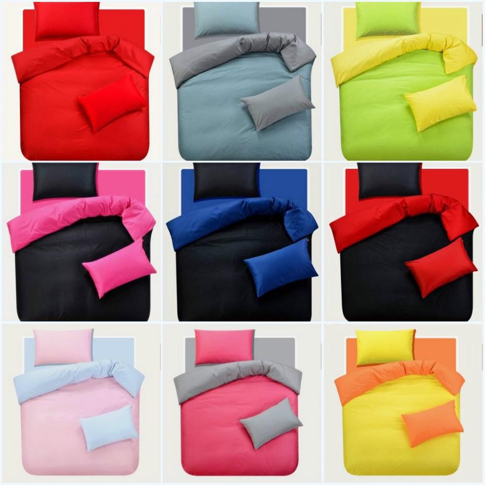 Sprei Polos Pelangi 100x200