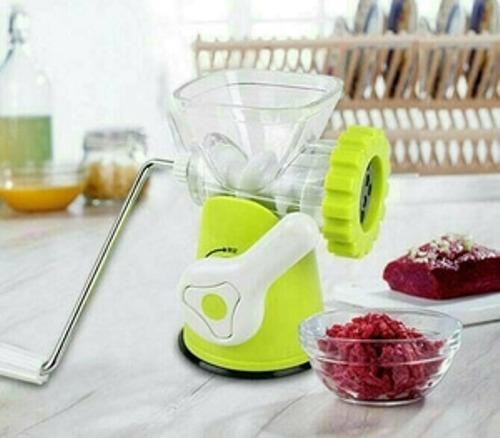 Alat giling pembuat Getuk / Steak / Vegetable Blend Maker -Penggiling Daging,Sayur,dll / Alat Giling Dapur / Gilingan Multifungsi