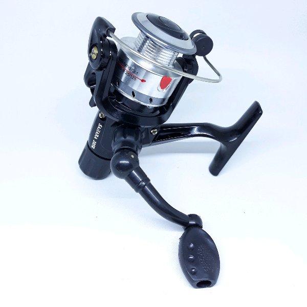 Reel pancing sahara 205 R - 5 bearing