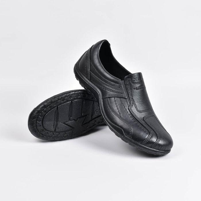 Sepatu Pantofel Karet Att Ab 375 Sepatu Kerja Kantor Casual Hujan Nike - 2Z9qiu
