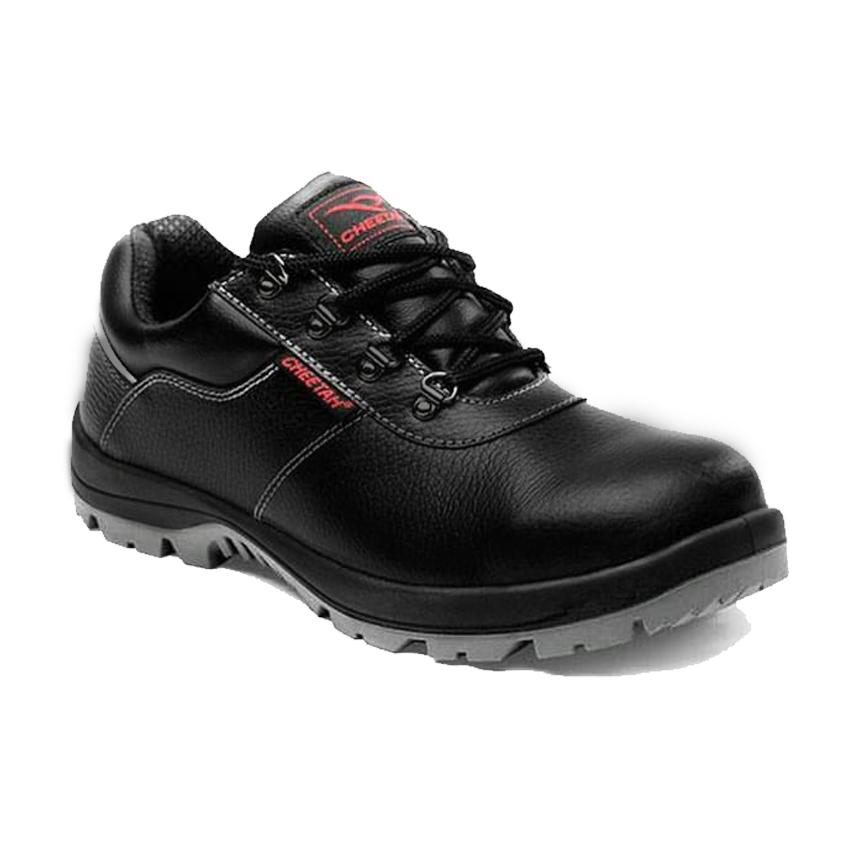 Cheetah Sepatu Safety / Safety Shoes 7012H