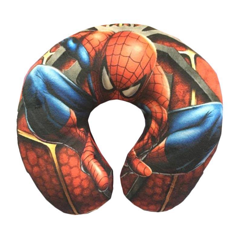 Bantal Leher Bantal Kepala Bantal Leher Anak Bantal Santai Bantai Keren Bantal Lucu Bantal Imut Bantal