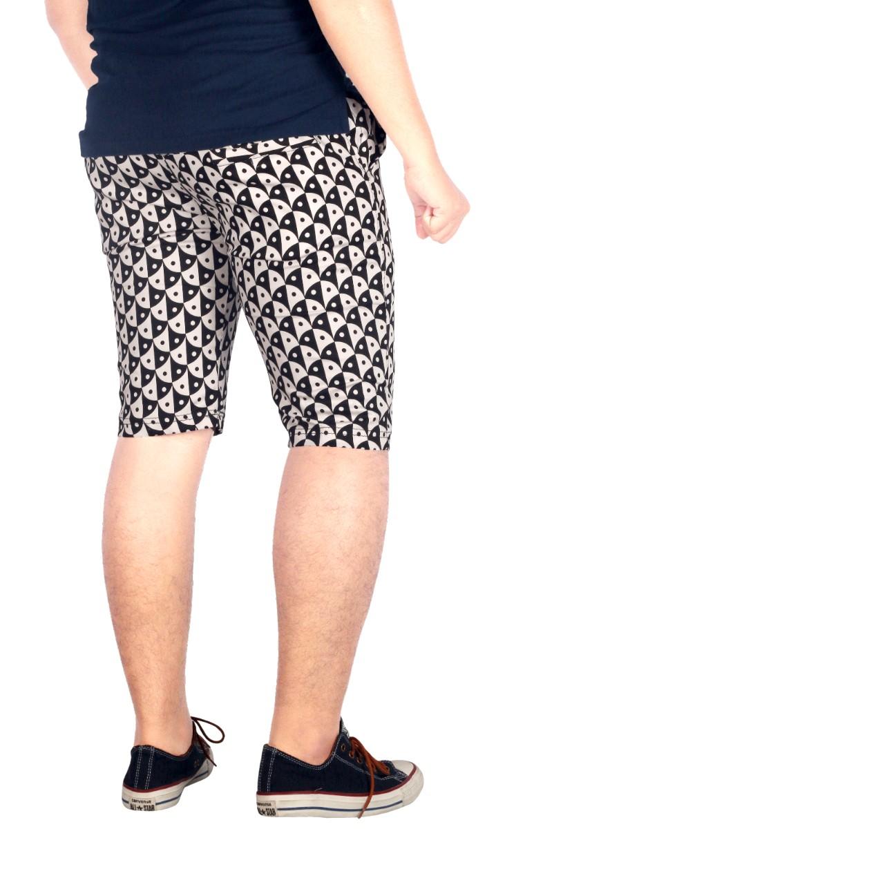 Dgm_Fashion1 Celana Pendek Distro Polkadot/ Celana Skinny/Celana Pants/Celana Santai/Celana Casual/Celana Motif/Celana Polos/Celana Pria/Celana Cino/Celana Pantai/Celana Denim/Celana Jeans/Celana Joger AX 5570