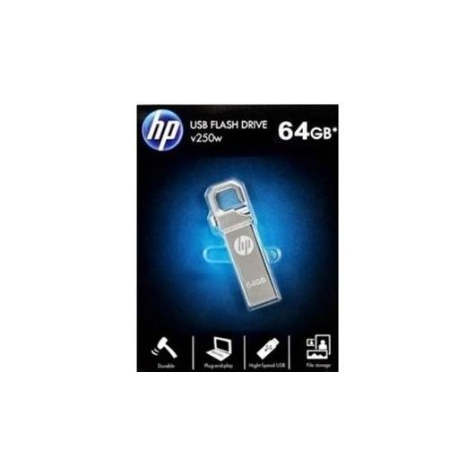Flashdisk HP V250 64 GB