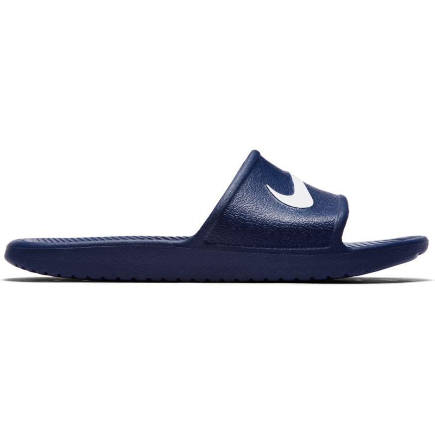 Nike - Kawa Shower Sandal Pria - Navy