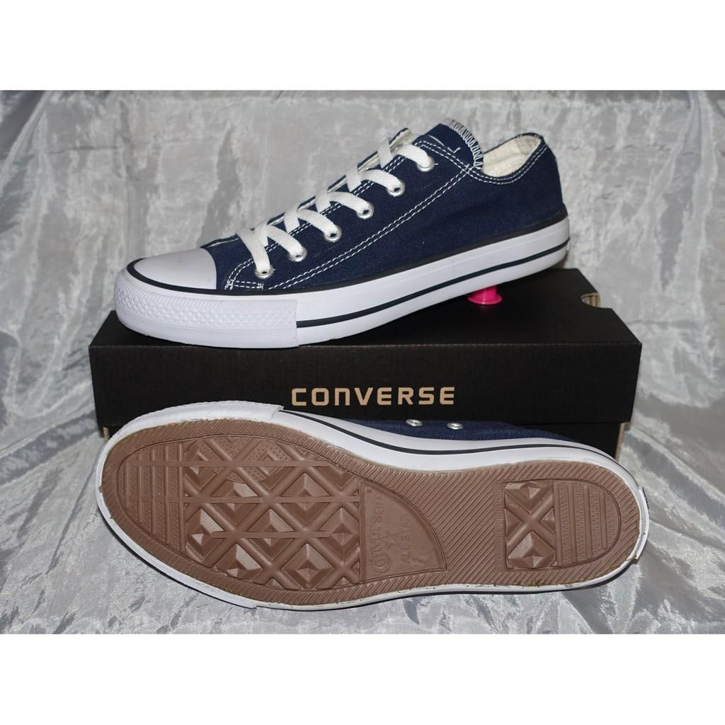 Sepatu Converse Sepatu Sneakers Pria dan Wanita Sneakers Casual