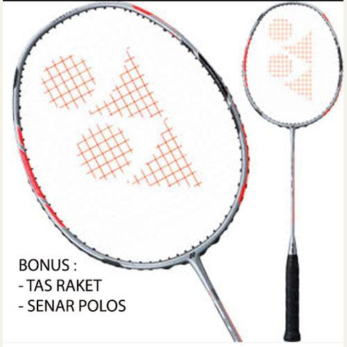 RAKET BULUTANGKIS/RAKET BADMINTON YONEX DOURA 77