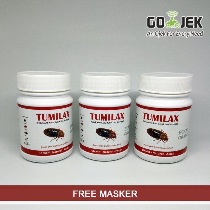 TUMILAX : Racun Pembasmi Kutu Busuk - Obat Anti Tungau di Kasur & Sofa @ kasur lipat busa springbed bayi inoac lipat lantai angin mobil murah